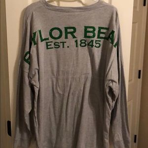 Baylor Bears Spirit Jersey